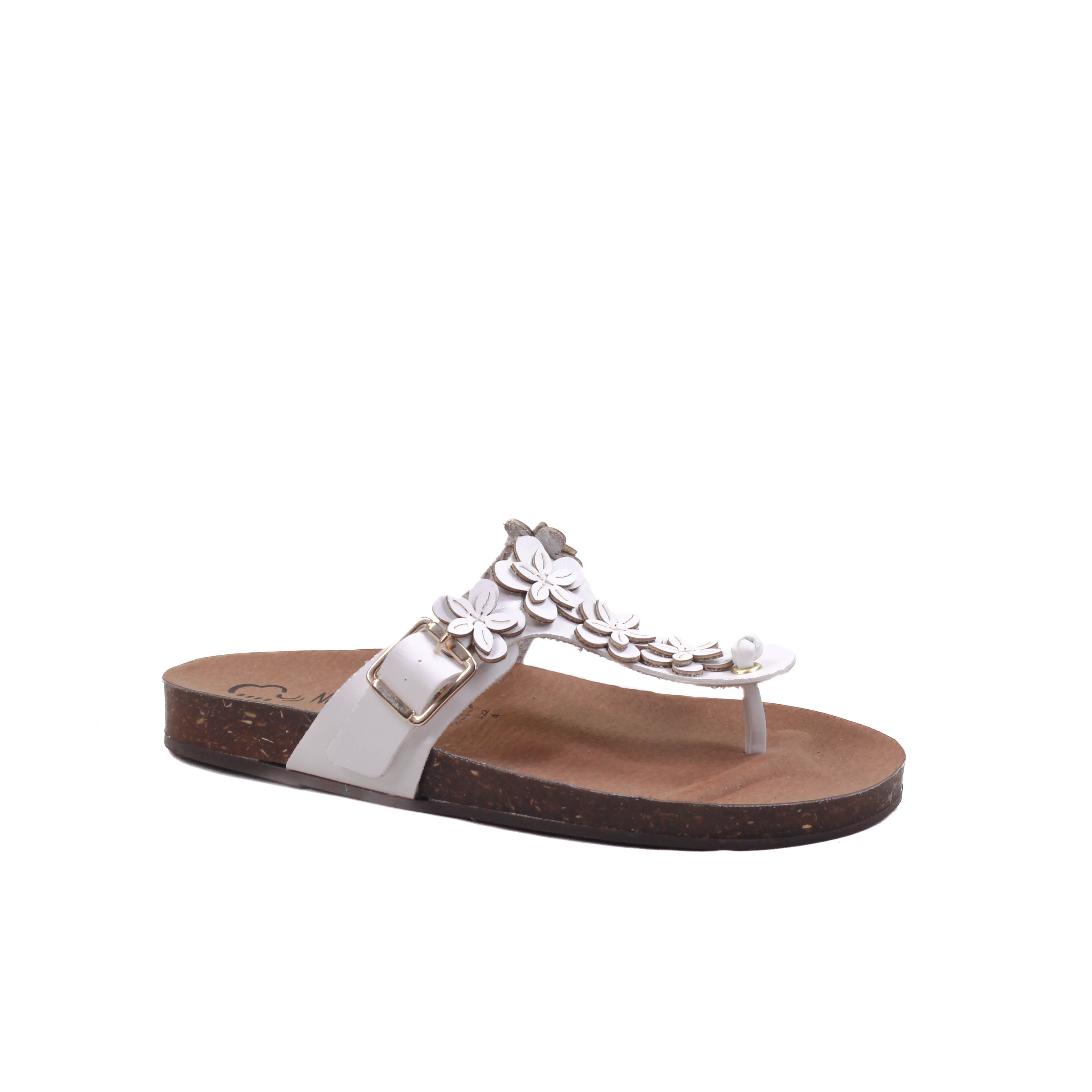 Chanclas de horcapollo hot sale