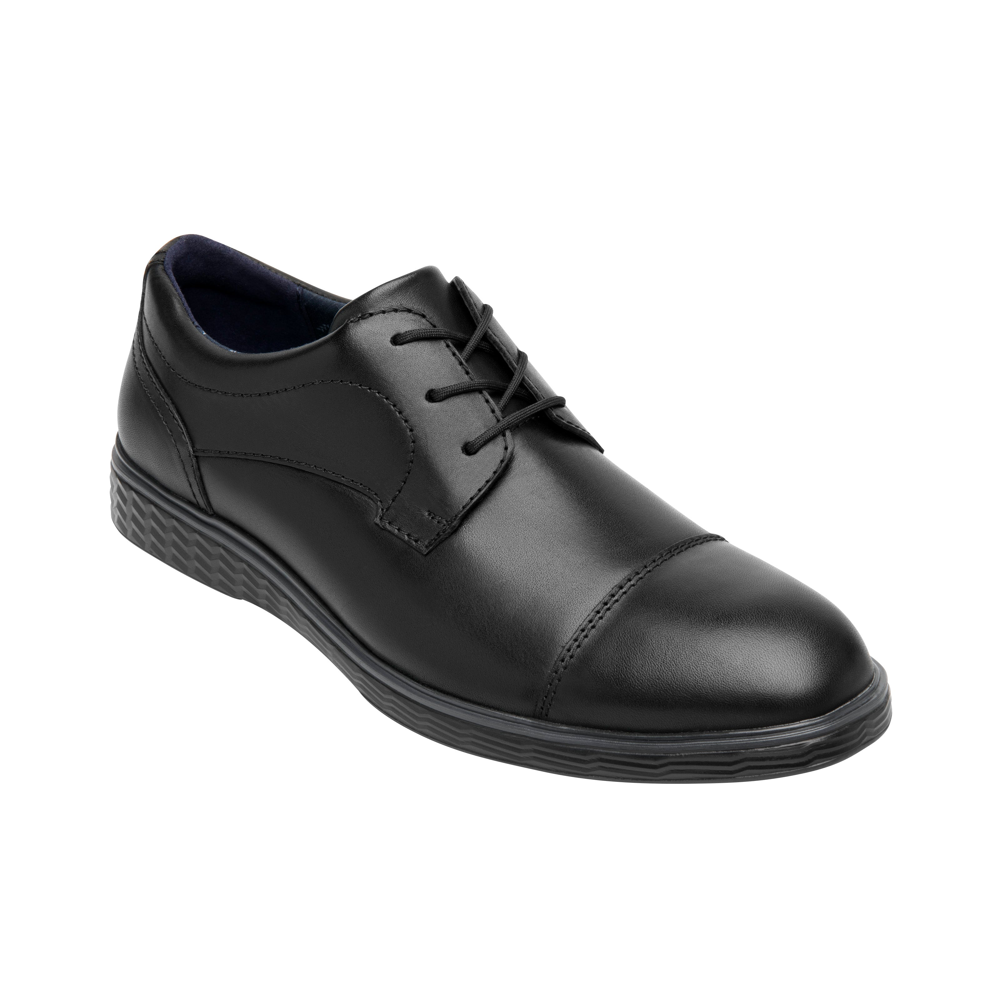 Zapateria el online negro