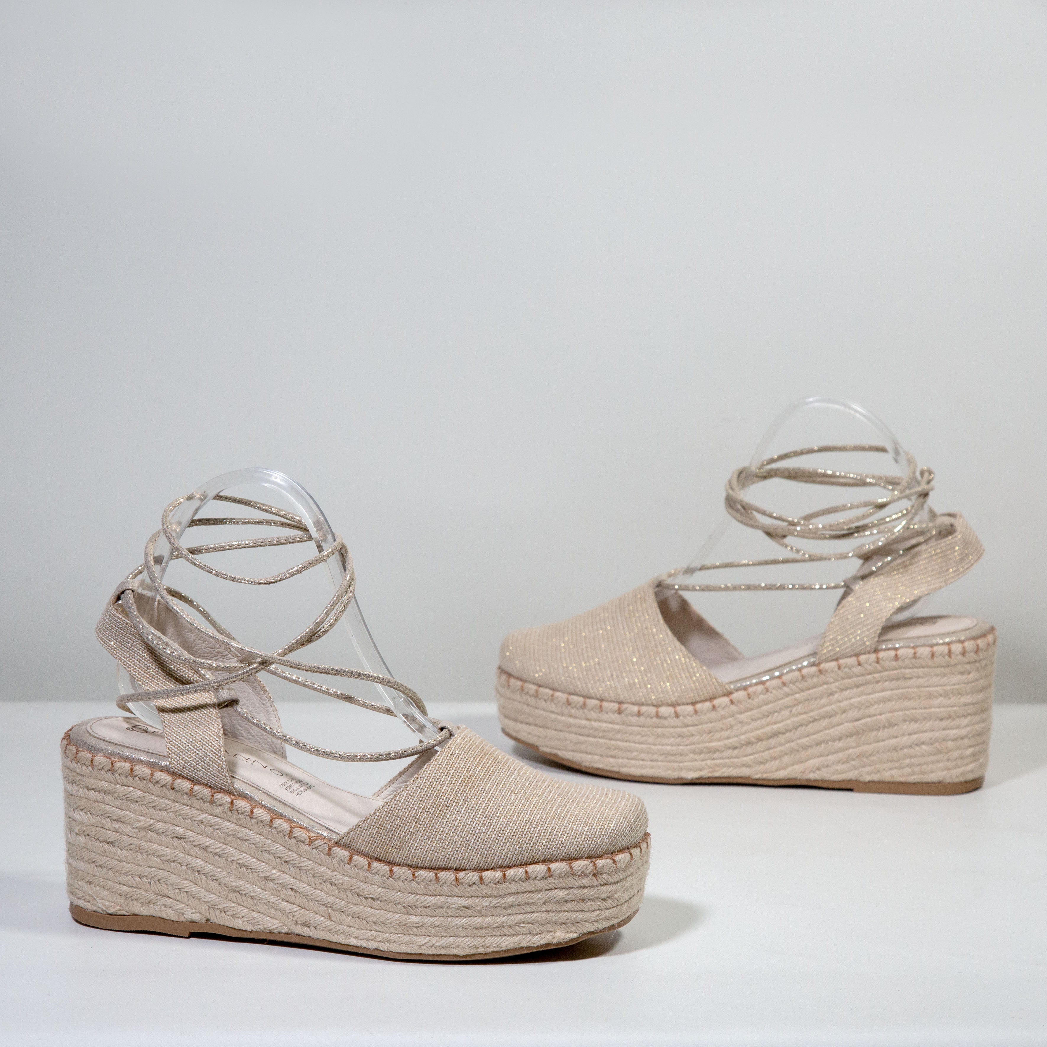 Alpargata Fiorella – Zapatería Francis - Main Image