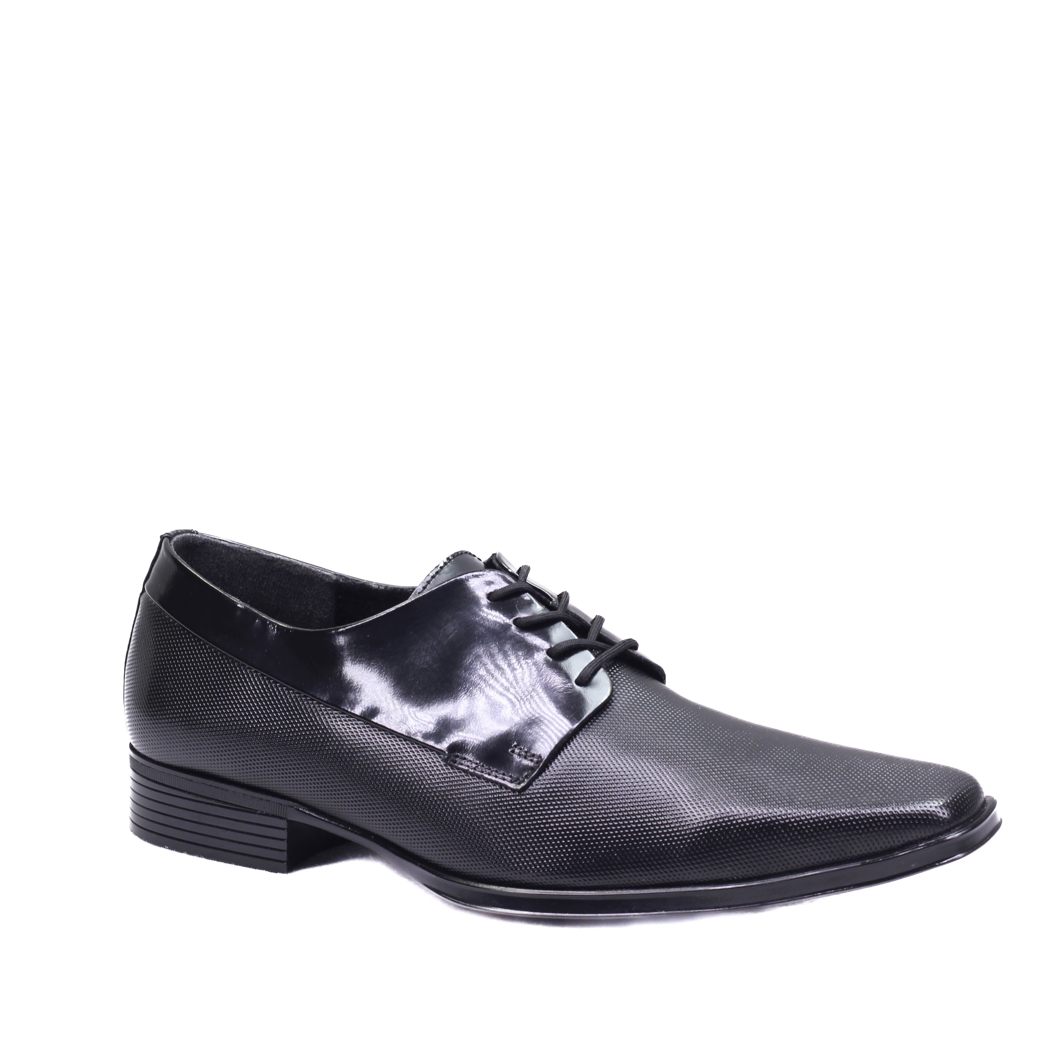 Zapatillas formal discount