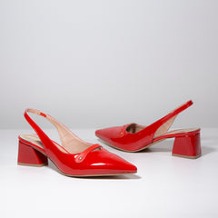Zapatilla Antonella