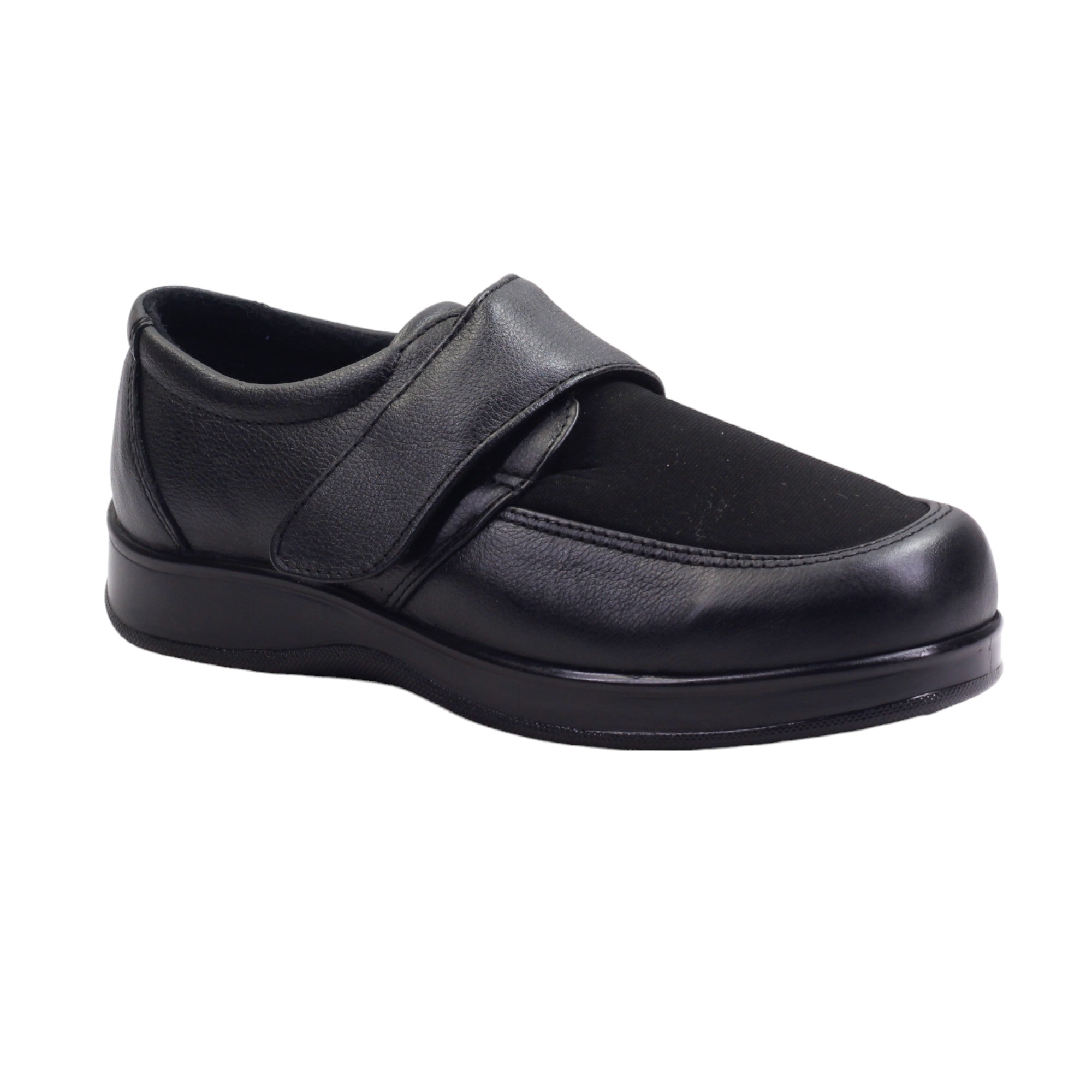 Calzado para caballero que otorga la salud y el bienestar de tus