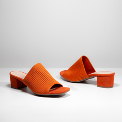 Zapatilla Luisa