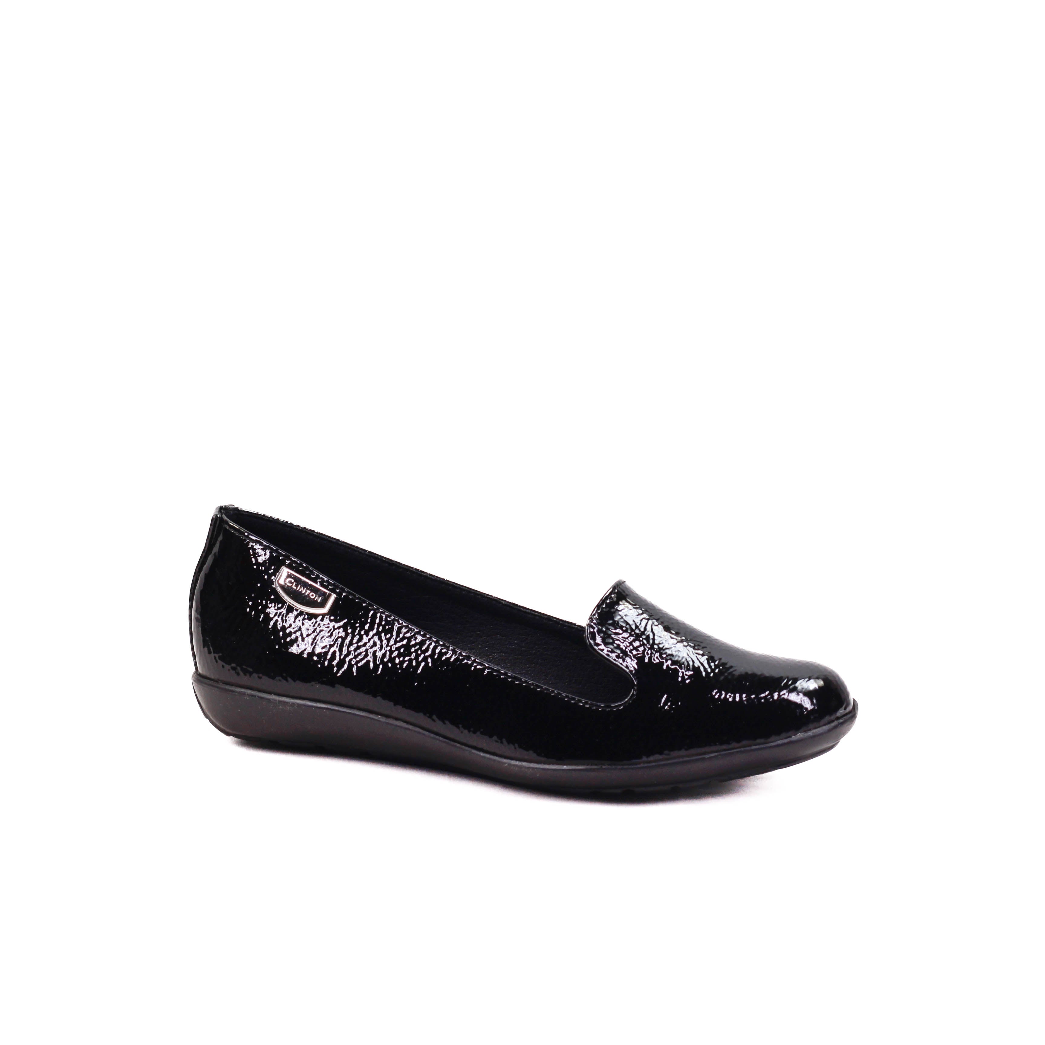 Para Dama Zapato Choclo Mujer Choclo Para Dama En Terminado Charol