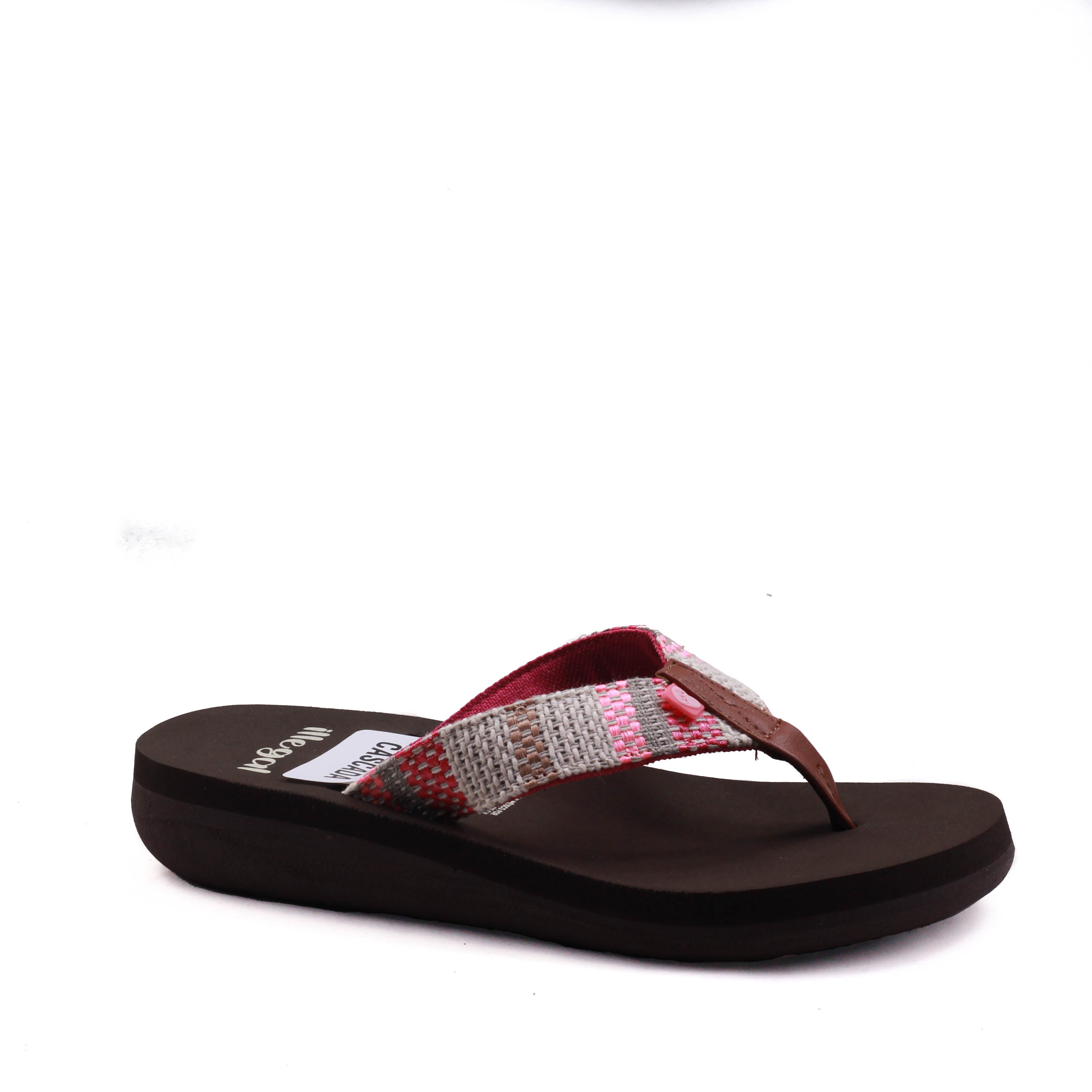 Sandalias discount de horcapollo