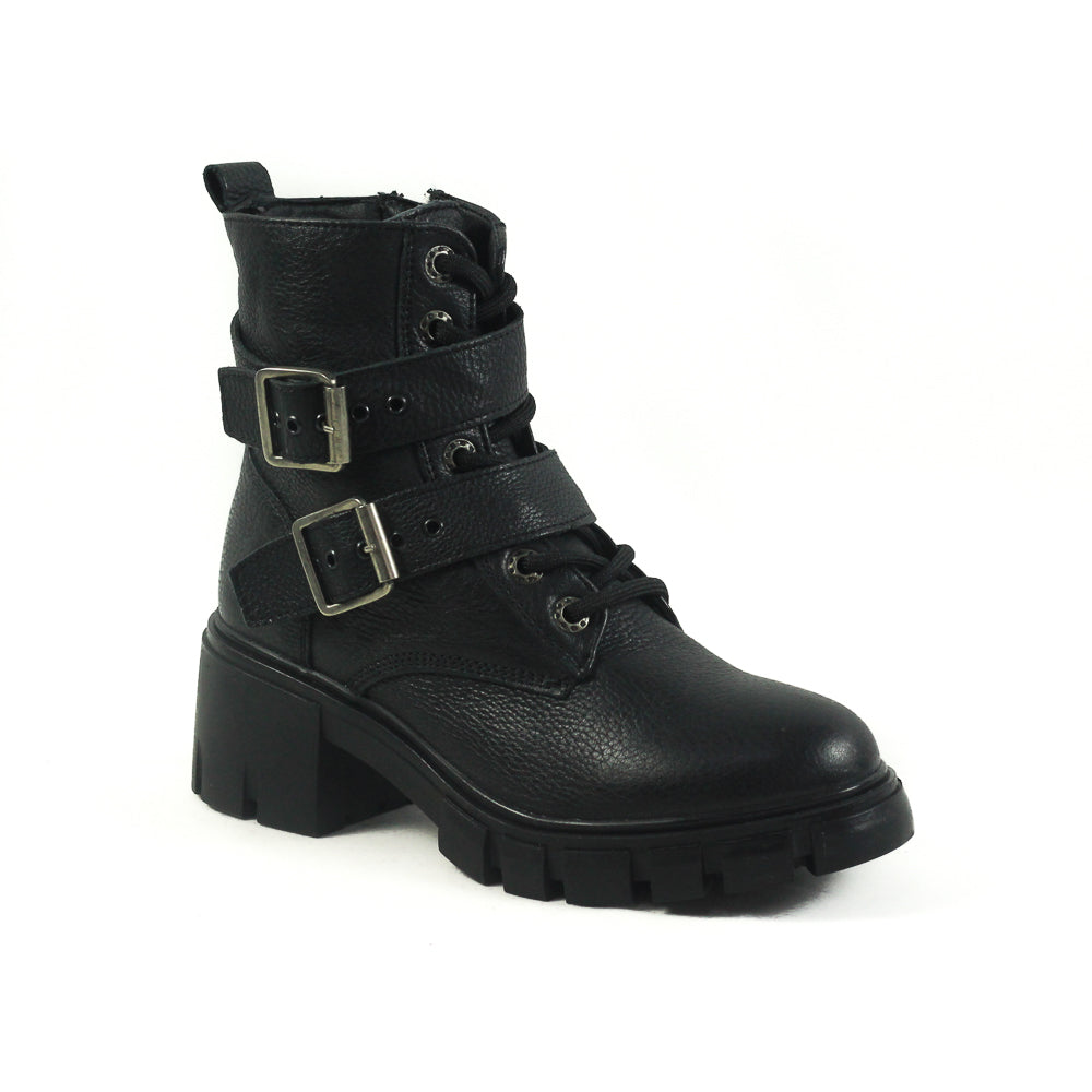 Botas juveniles mujer new arrivals