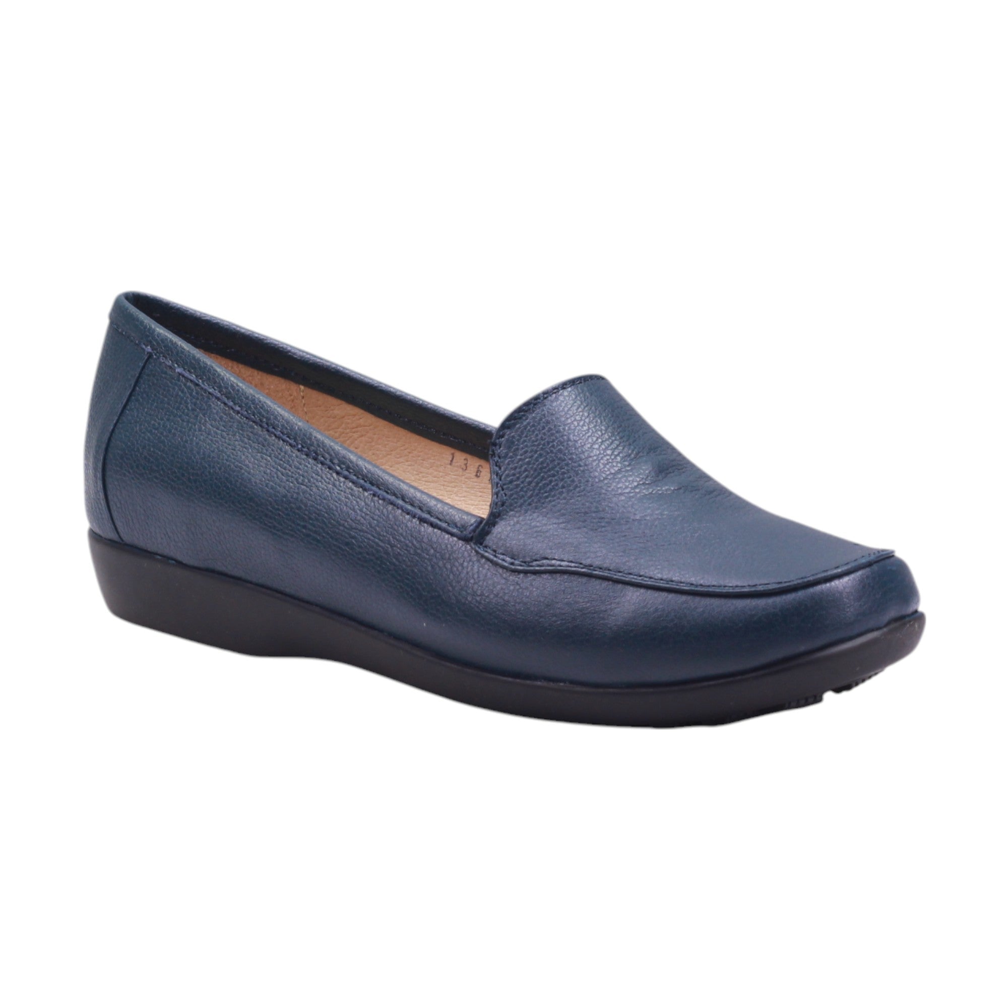 Calzado casual para dama suela corrida