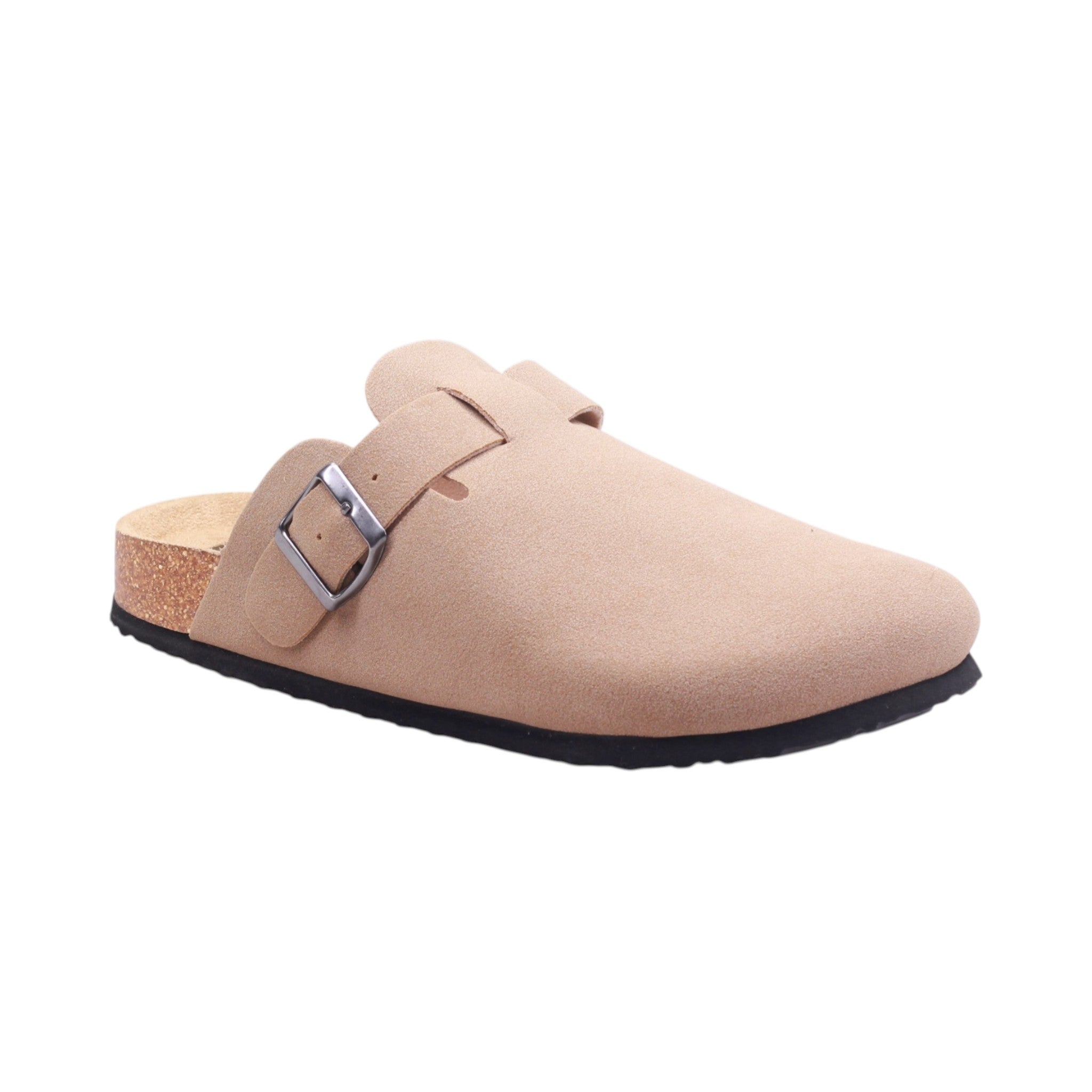 Calzado de caballero tipo clog