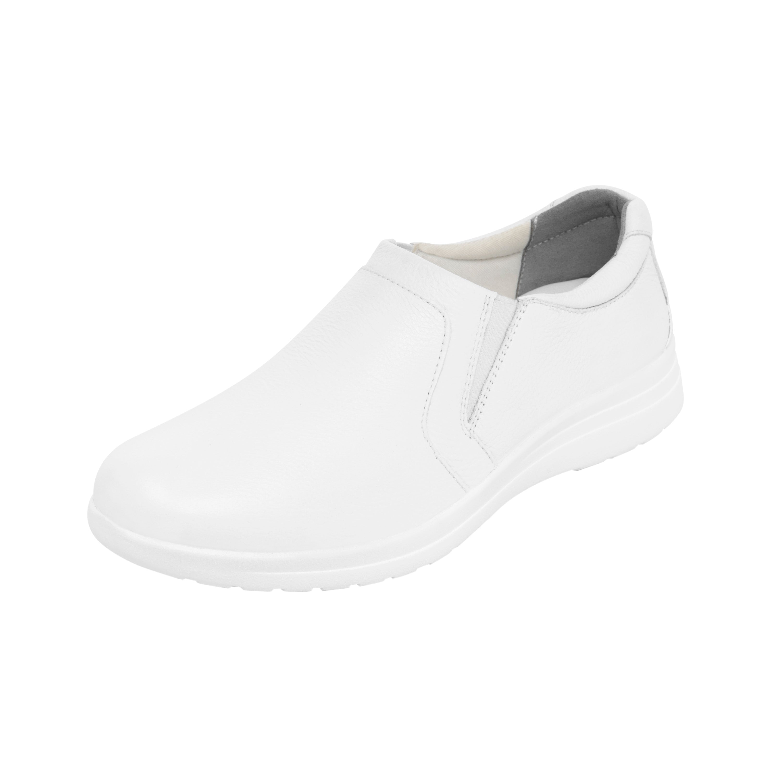 Zapato clinico flexi discount mujer