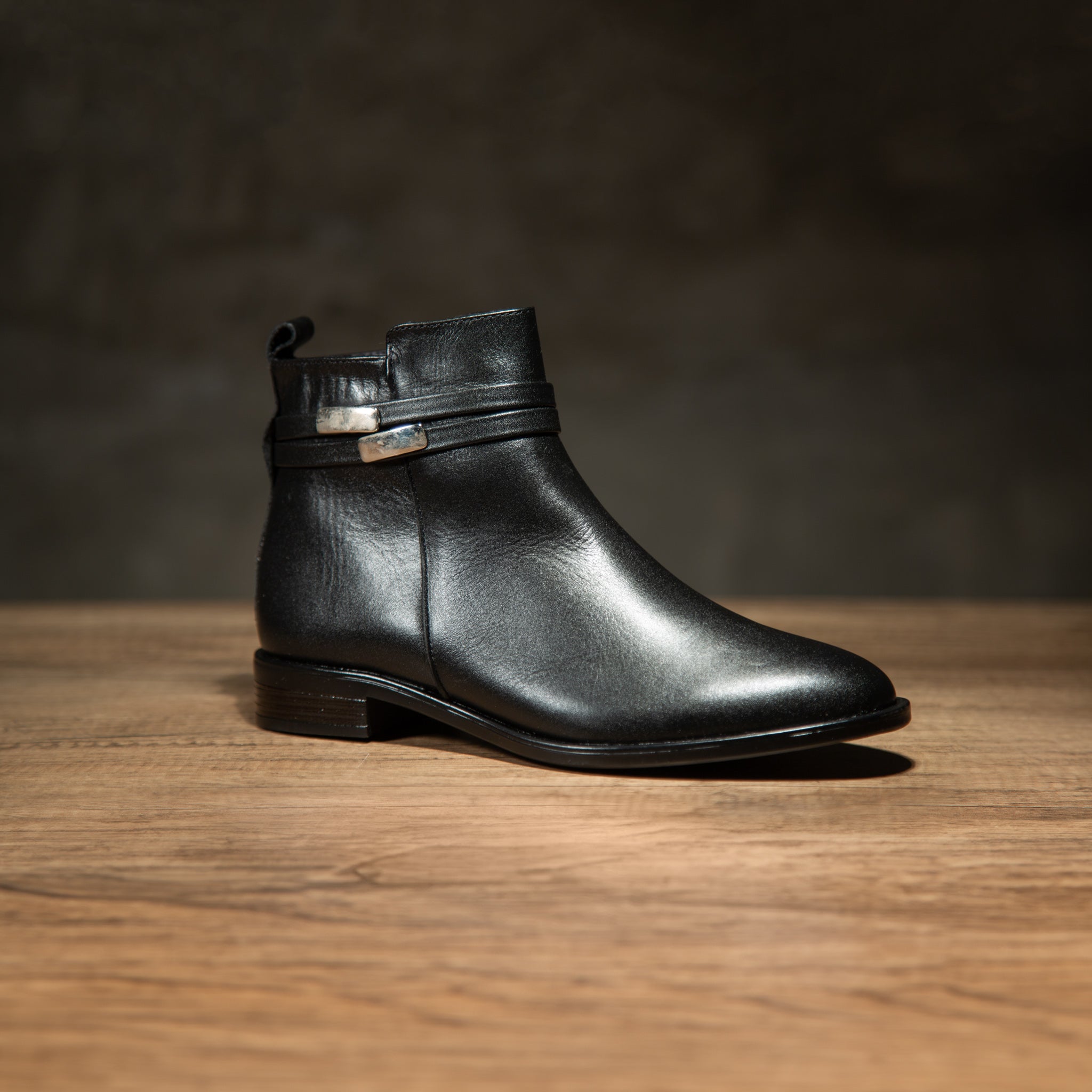 Gillio botines 2019 new arrivals