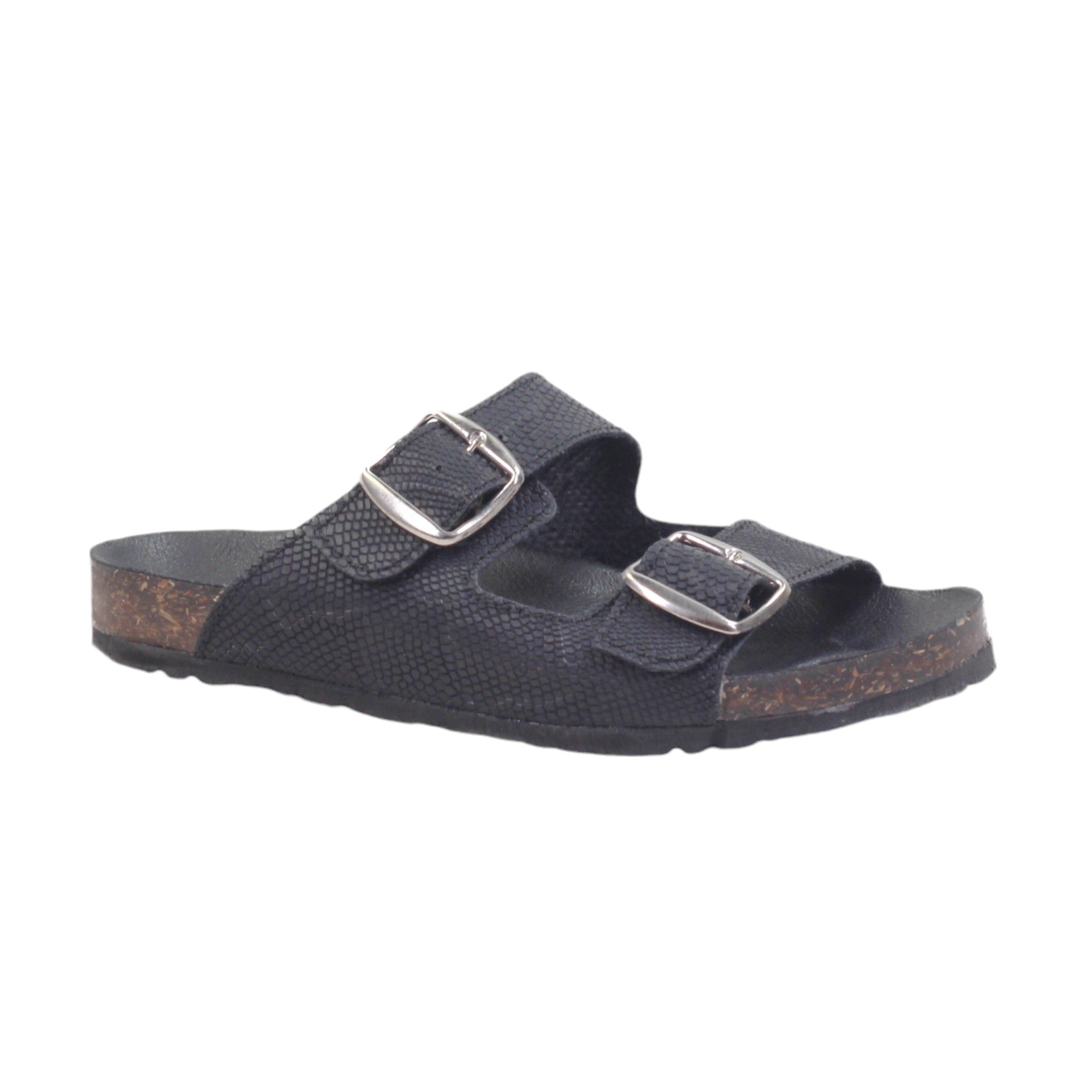 Sandalia Flip Corcho