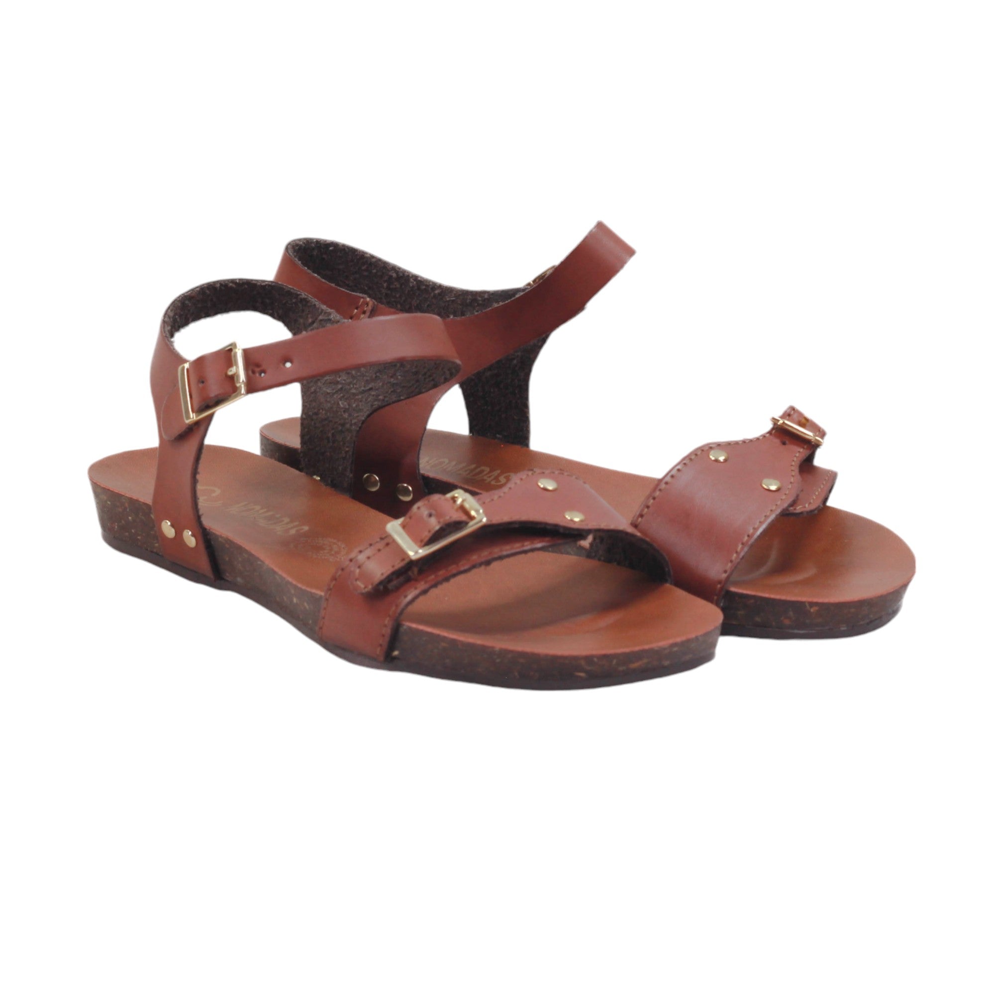 Huaraches Nomadas Fabrica De Calzado Nomadas Sandalia Para Dama De