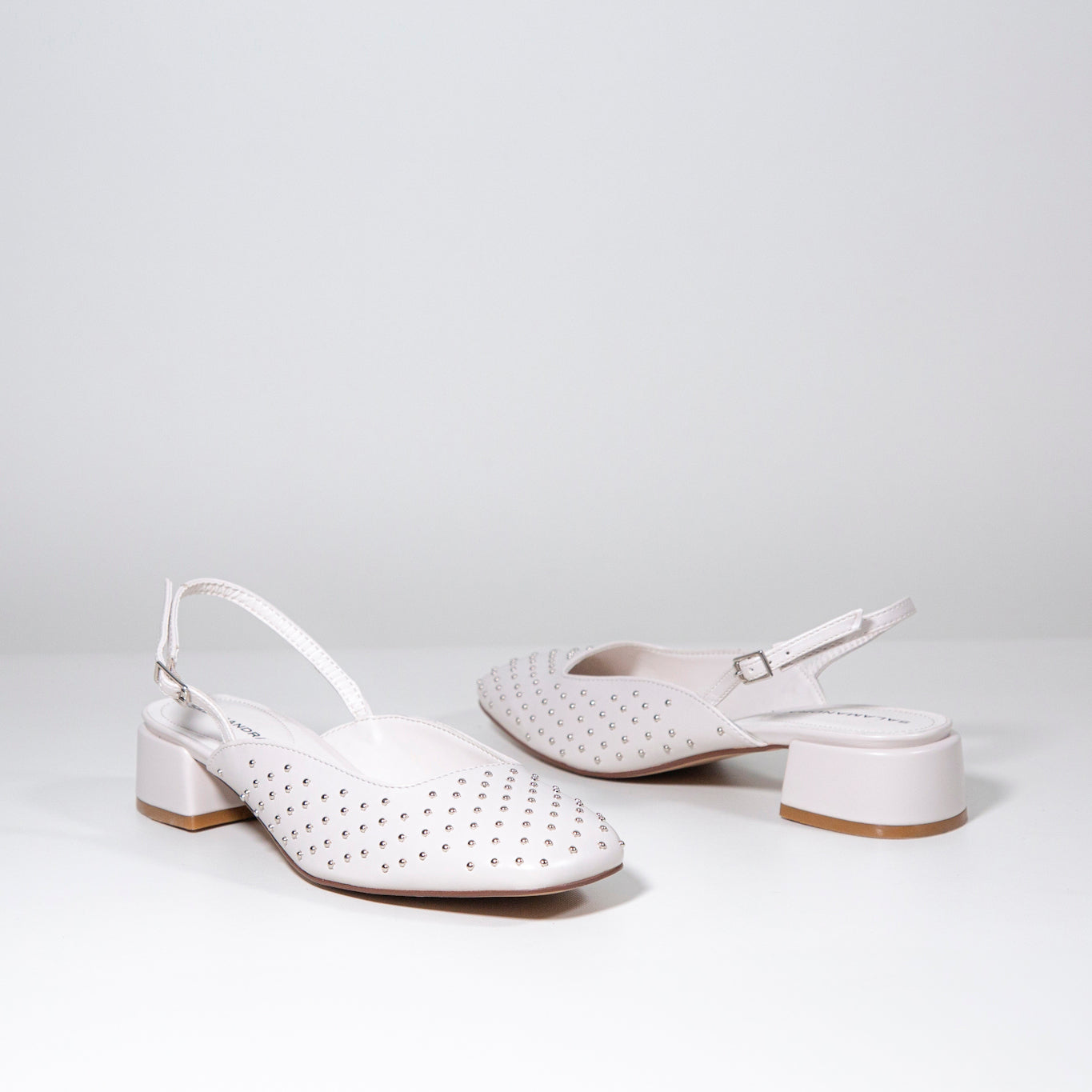Zapatilla Lana
