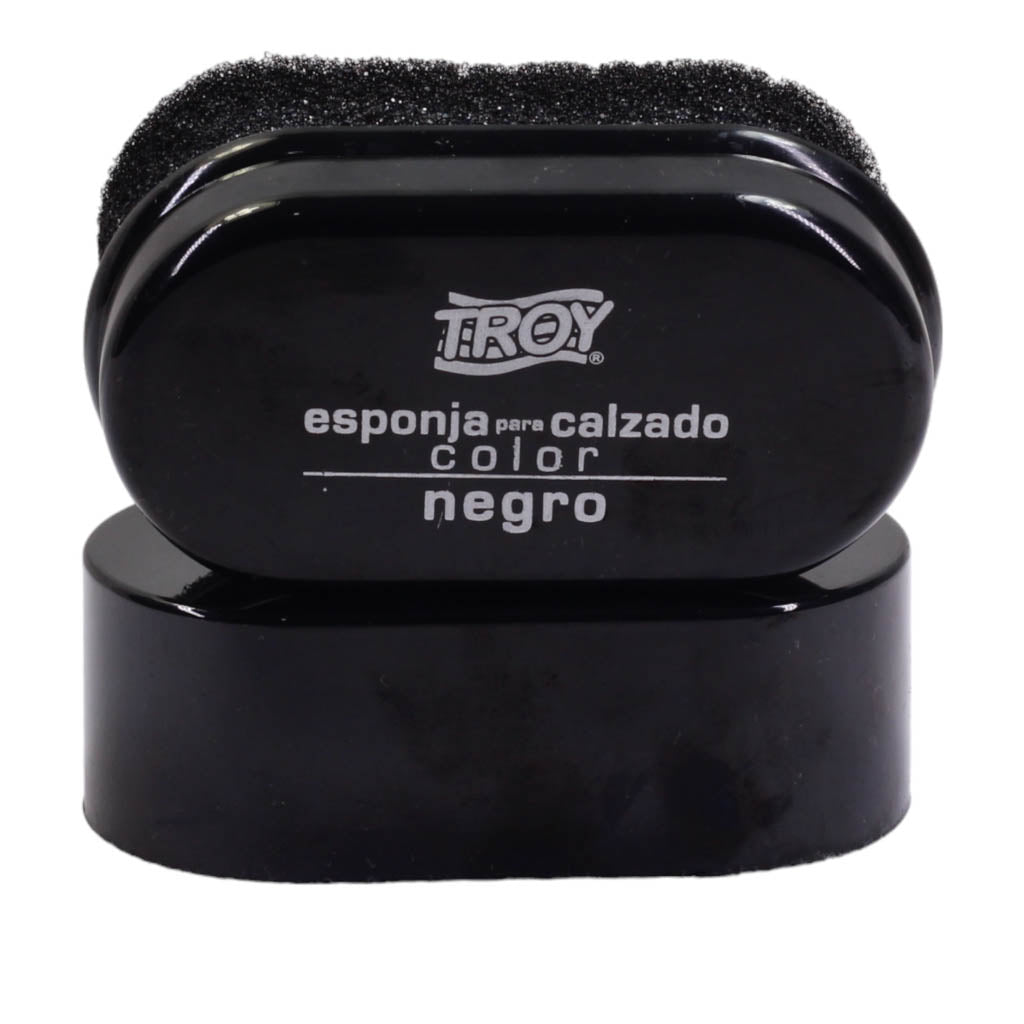 Esponja con pintura para pieles lisas