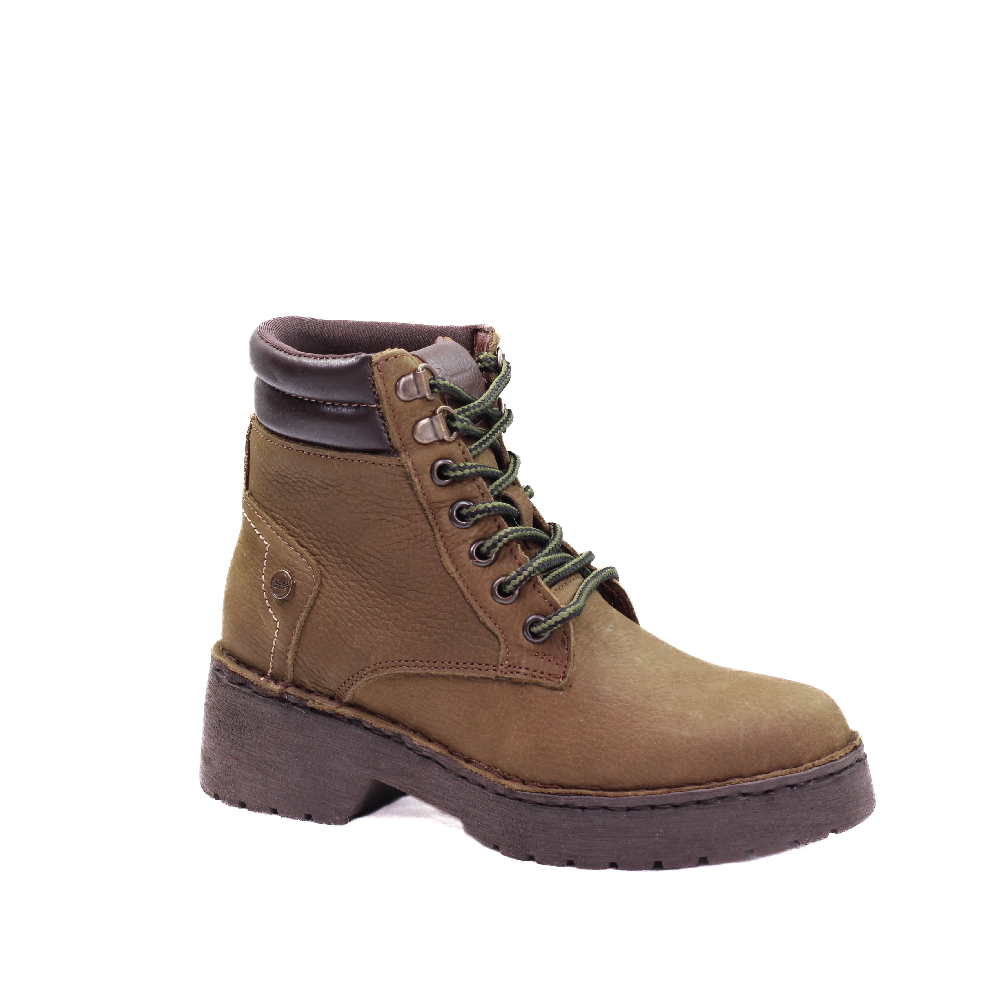 Botas best sale wrangler mujer