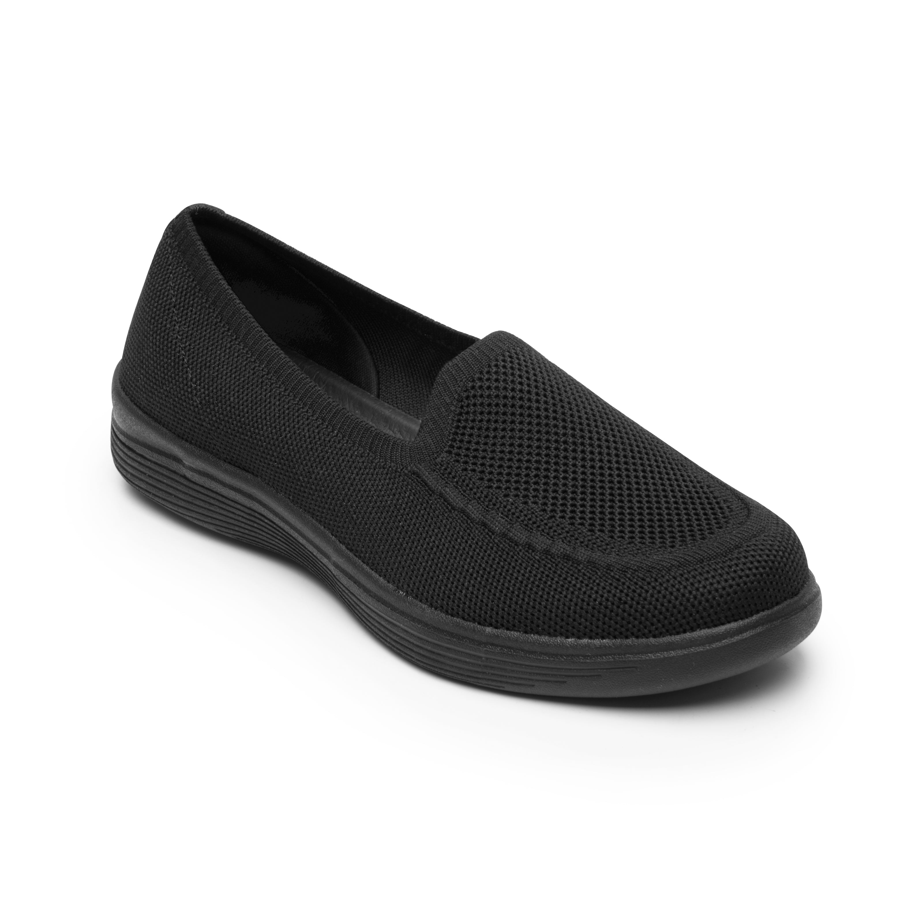 Slip on para dama ligero y suave