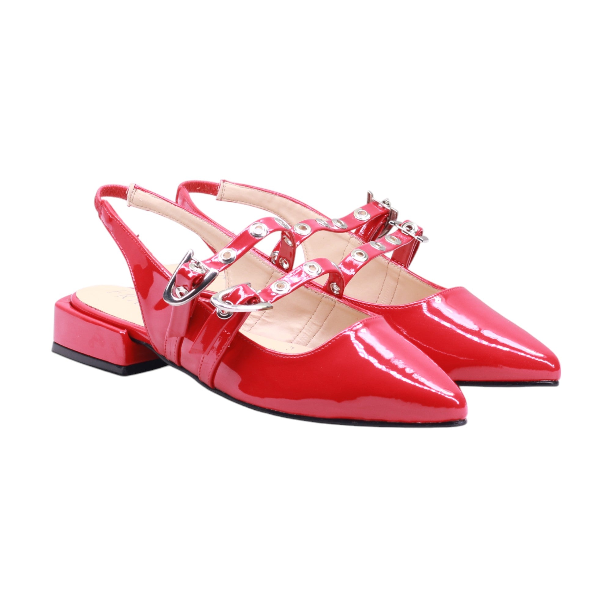 Zapatilla Leonor