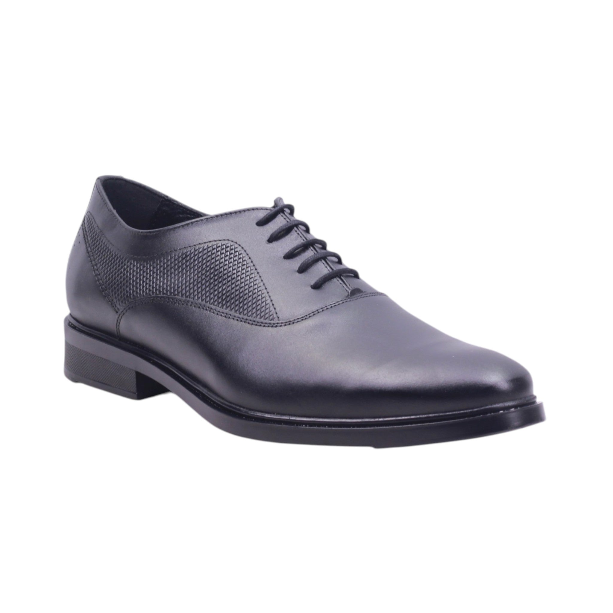 Zapato formal de caballero tipo Oxford