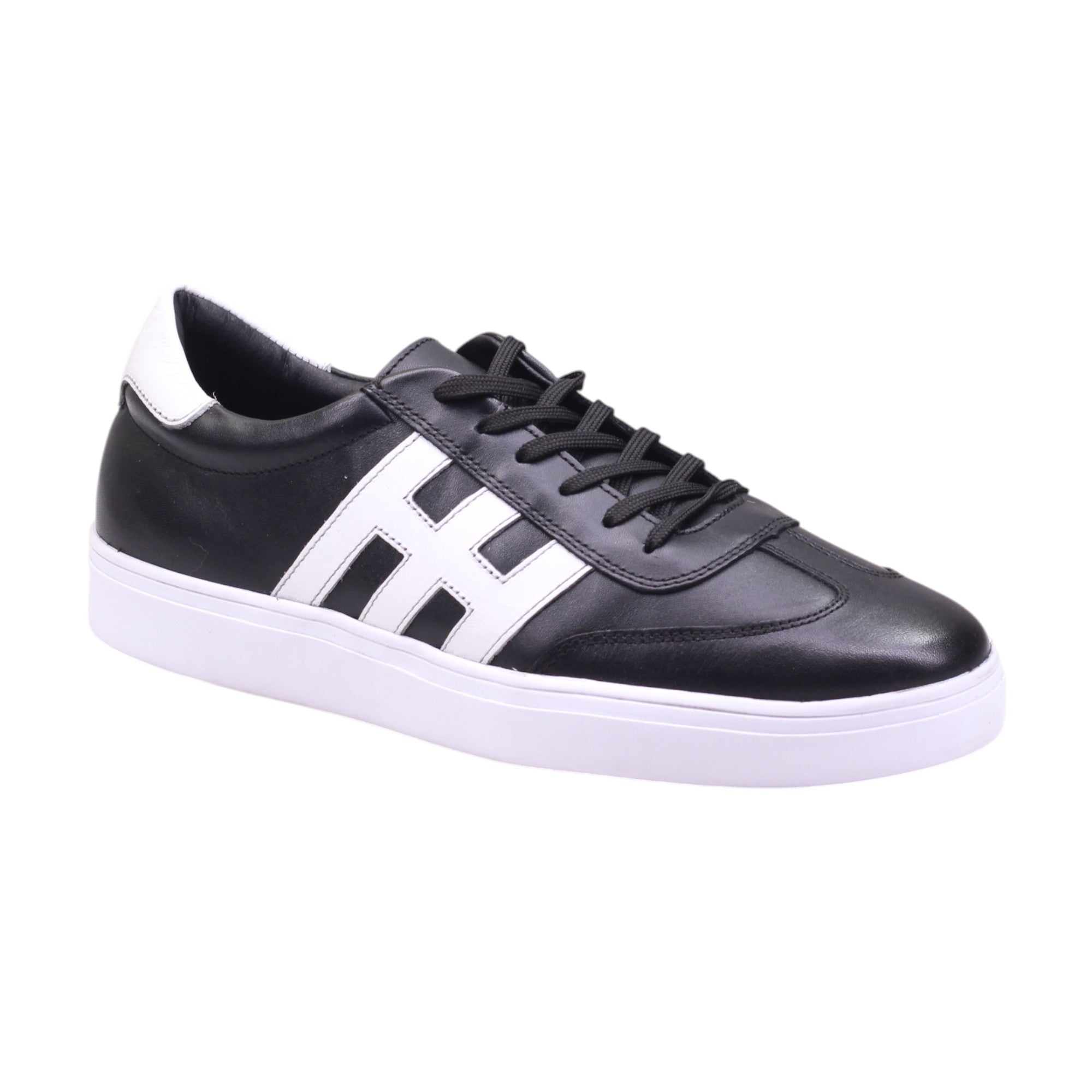 Tenis para caballero de suela corrida
