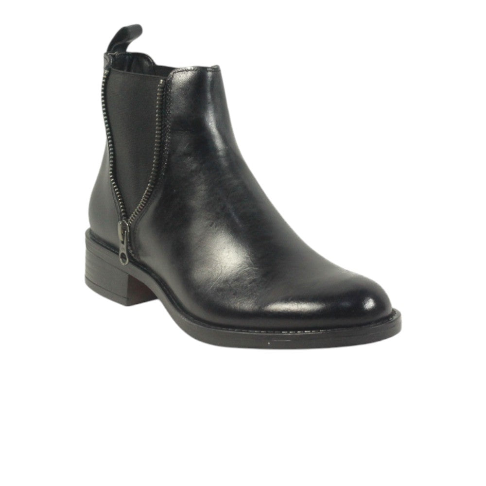 Botin Dama Formal Ankle Boots