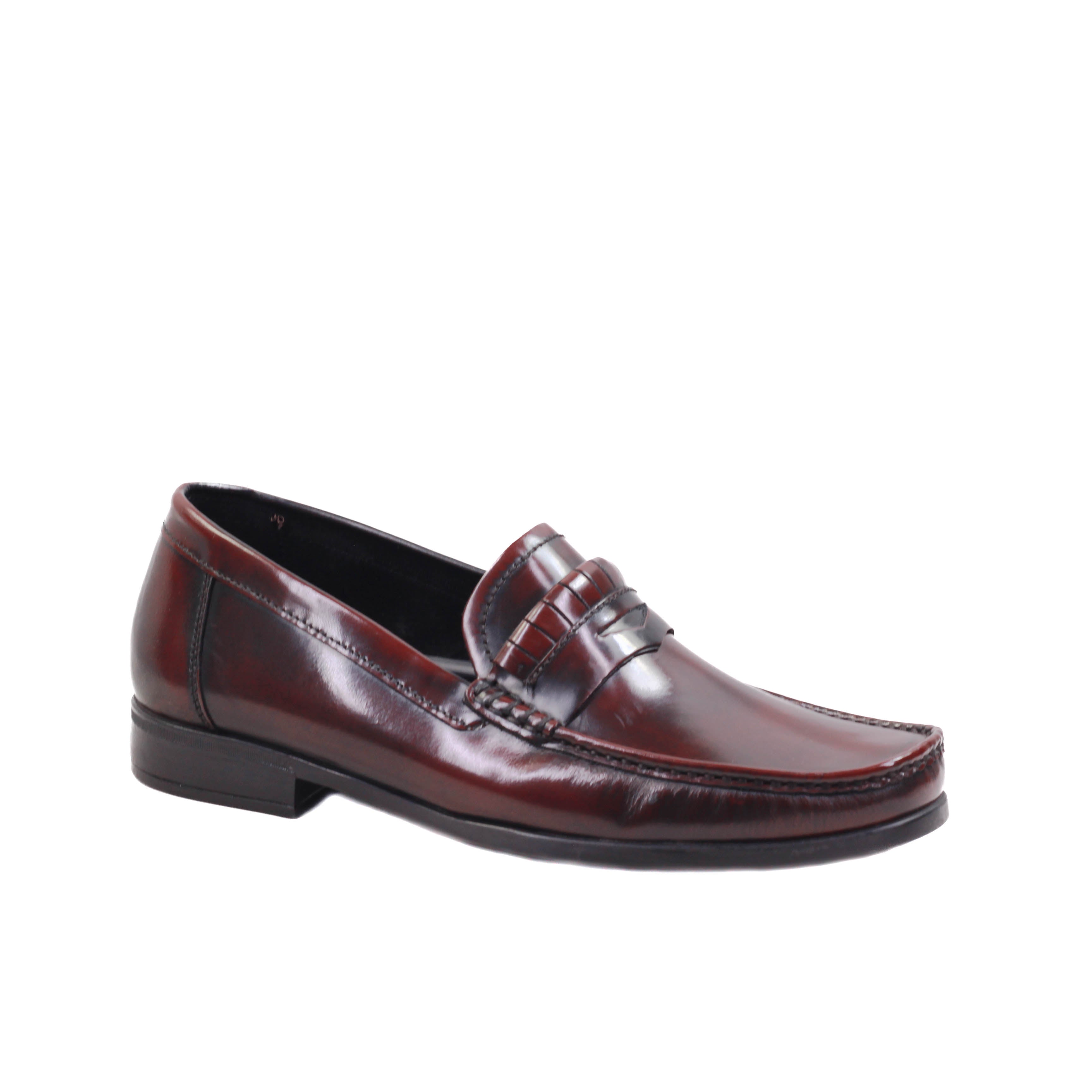 Zapatos cheap vino hombre