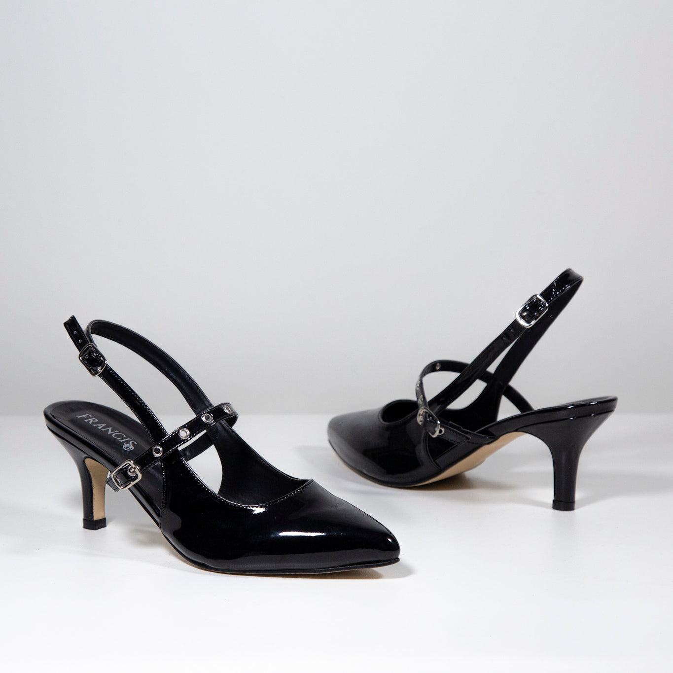 Zapatilla Sasha