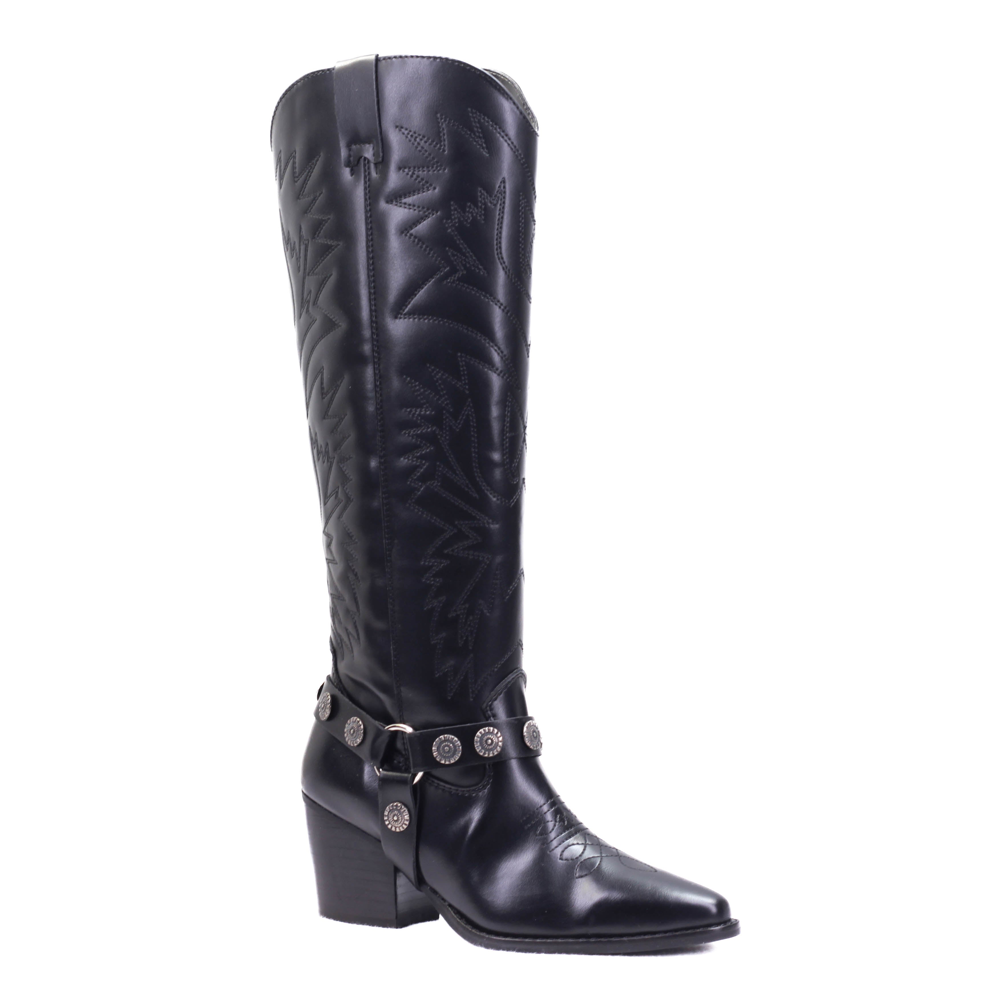 Botas gillio de discount dama