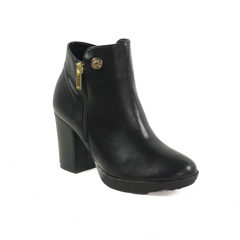 Clog Ankle Boot Ante