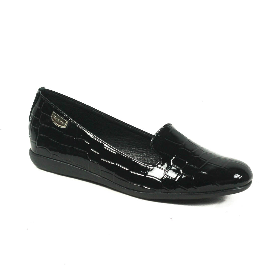 Zapato tipo best sale choclo para dama