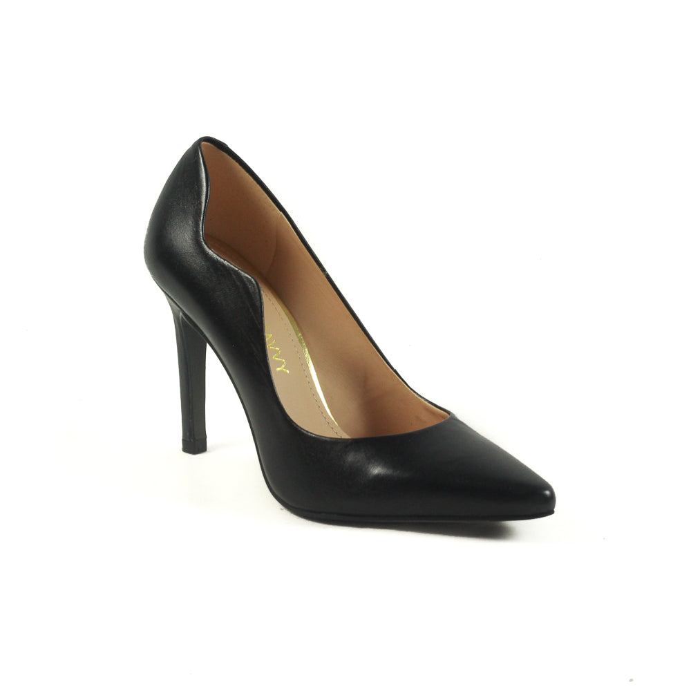 Zapatilla Pump Dama Moderna